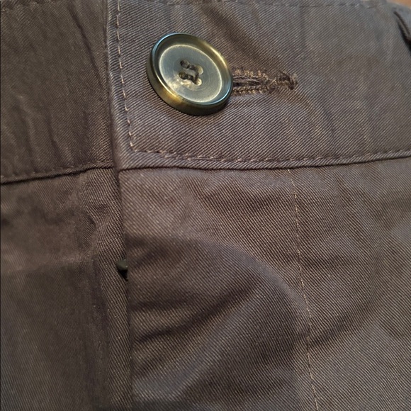 Navy Relaxed Jogger / Margaret Howell - Picture 10 of 14